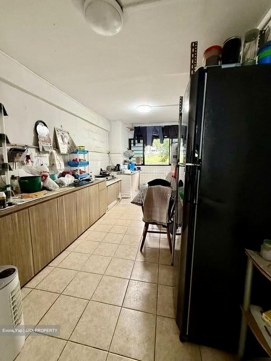 Blk 419 Bedok North Street 1 (Bedok), HDB 3 Rooms #639183651